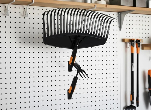 Fiskars quikfit wall mount for - quikfit,