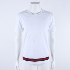 Gucci T-shirt à manches