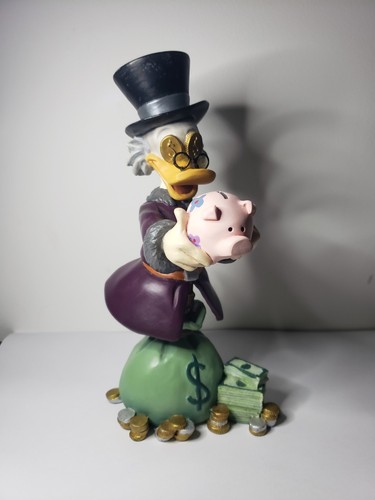 Scrooge mcduck grand jester - scrooge,