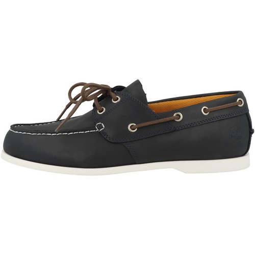 Timberland cedar bay boat - bay, shoe