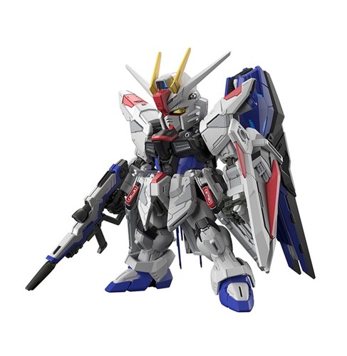 Maquette Gundam - Master Grade