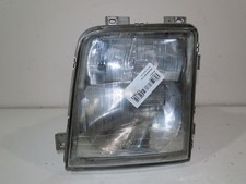 phare gauche volkswagen vw LT 28-46 II Camionnette (2DA, 2DD, 2DH) 086740 17161