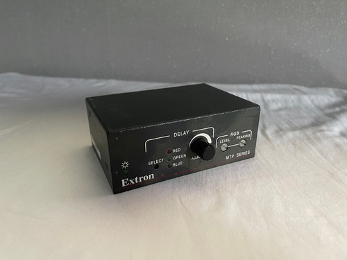 Extron mtp 15hd seq - a,
