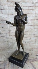 Bronze Sculpture Musée