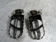 Pieds YAMAHA YZ 85 2004 -