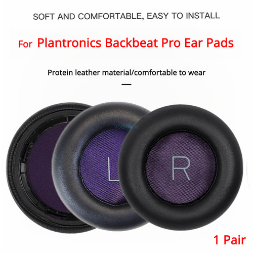 Premium ear pads for - ear,