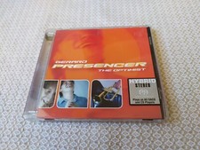 Gerard Presencer : The Optimist - SACD Linn