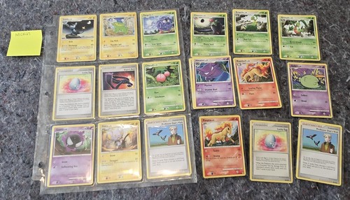 Pokemon arceus cards around - pokemon, 33