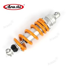 pour Honda INTEGRA 750 2014 - 2020 NC750X CBR500R Arashi Amortisseur arrière 12"