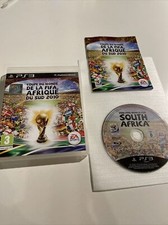coupe du monde FIFA 2010 afrique sud playstation PS3 français