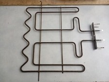 484000000514 Irca 230V Résistance Chauffante Grill Électrique 2450W Whirlpool