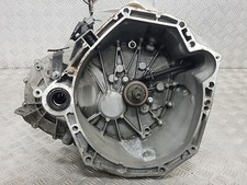 Boite 6 vitesses Renault