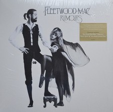 Fleetwood Mac Rumours - LP 33T