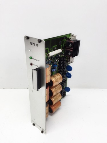 Alimentation baldor staubli - baldor,