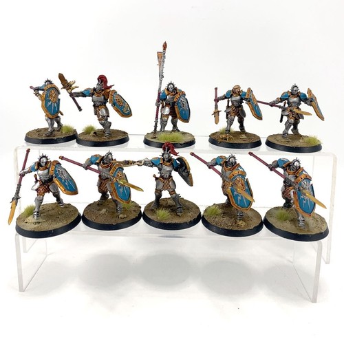 X10 vindictors plastique - vindictors,