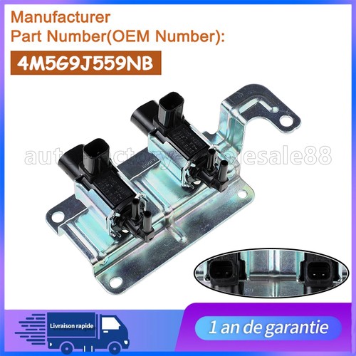 Electrovanne controle air - controle, d'air