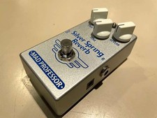 Mad Professor Silver Spring