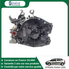 🇫🇷 BOITE DE VITESSES