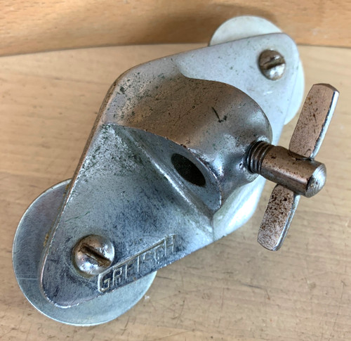 Gretsch 50s vtg - gretsch, tom