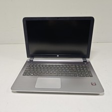 HP Pavilion 15-ab119no