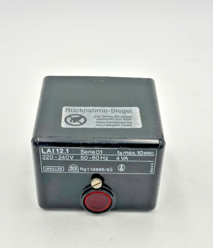 Landis gyr lai12 série - gyr,