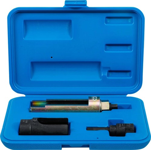 Extracteur pour injecteurs