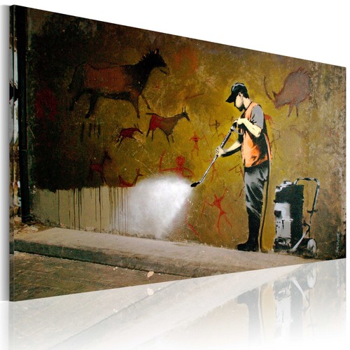 Tableau blanchiment des caves - "blanchiment,