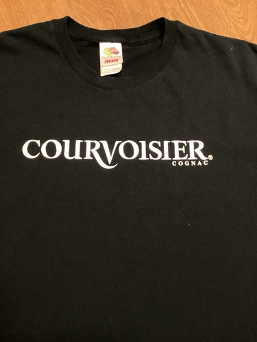 Vintage courvoisier cognac - courvoisier,