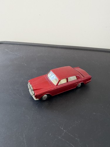 Matchbox lesney rolls royce - matchbox,