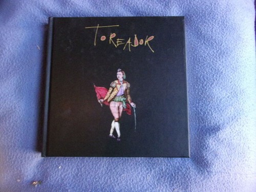 Toreador40 jean michel - toreador40,