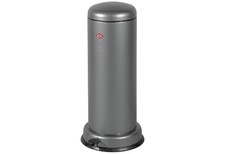 Wesco - Baseboy 30 ltr Mat Grafiet