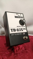 PETE CORNISH / TB-83