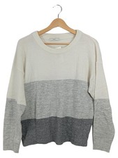 PIGALLE Pull Femme Multicolore