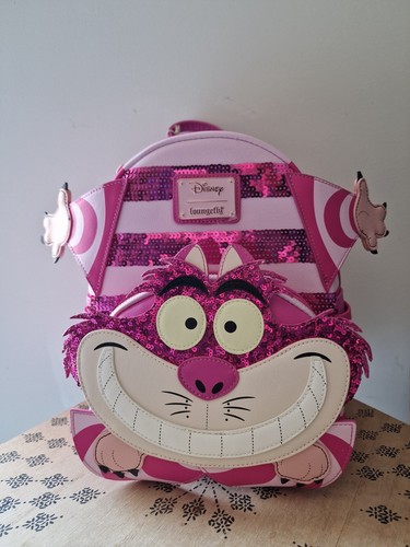 Sac dos disney loungefly - sac, à