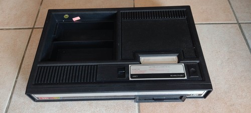 Cbs colecovision loose - cbs,