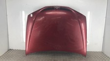 Capot RENAULT MEGANE 1 PHASE 2