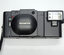 "N Mint !"Olympus XA