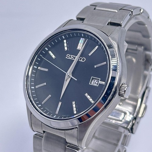 Montre seiko sbpx147 - montre,