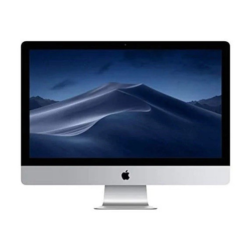 Apple imac with retina - imac,