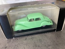 Panhard Dynamic 1936  Eligor  1/43 en boite H6