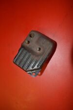 Pot d' échappement Tronçonneuse DOLMAR 110