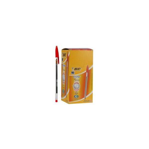 8373619 stylo bic - stylo, cristal