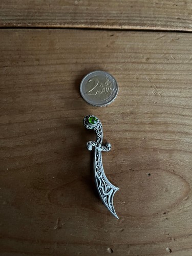 Bijoux broche ancien n515 - bijoux,