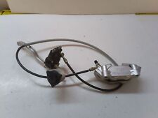 Pince Et Pompe De Frein Avant