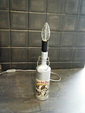 Lampe d'ambiance Bière des