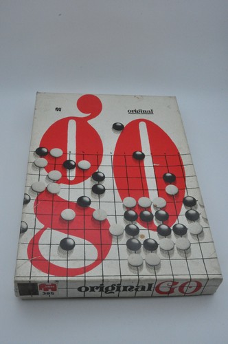 Ancien jeu original - jeu, de