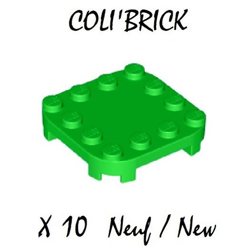 Lego 66792 10x - 10x, plate