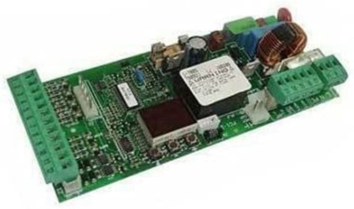 Central 63000710 électronique - central,