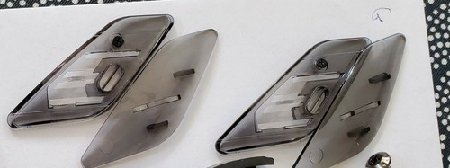 Réflecteurs ventilations - , ou