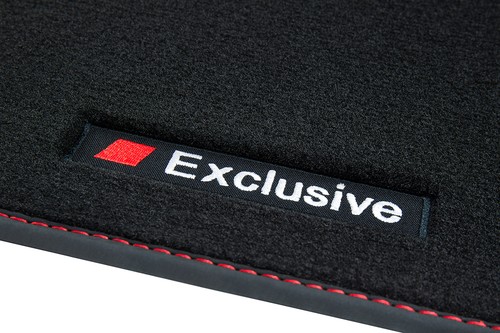 Tapis sol exclusifs - de,